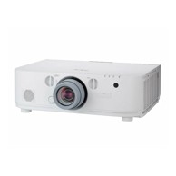 NEC Projektor PA522U Pro, 4K